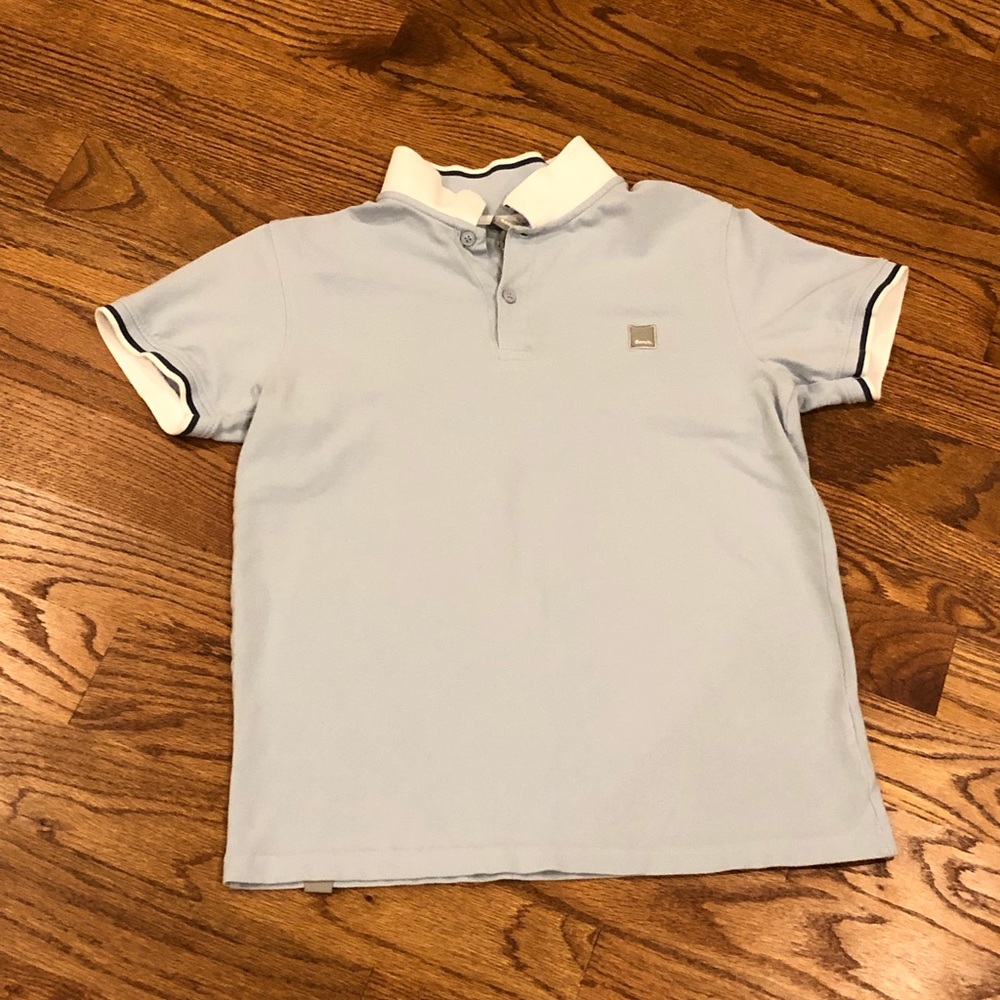 Bench Men’s Polo